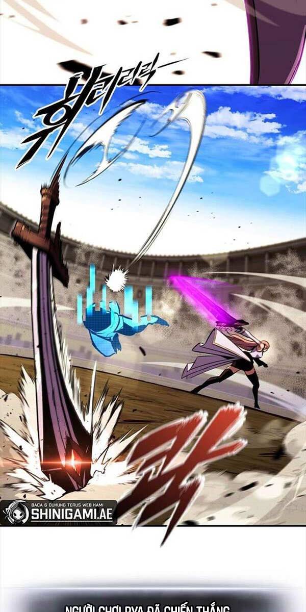 Huyền Thoại Game Thủ – Tái Xuất Chapter 144 7