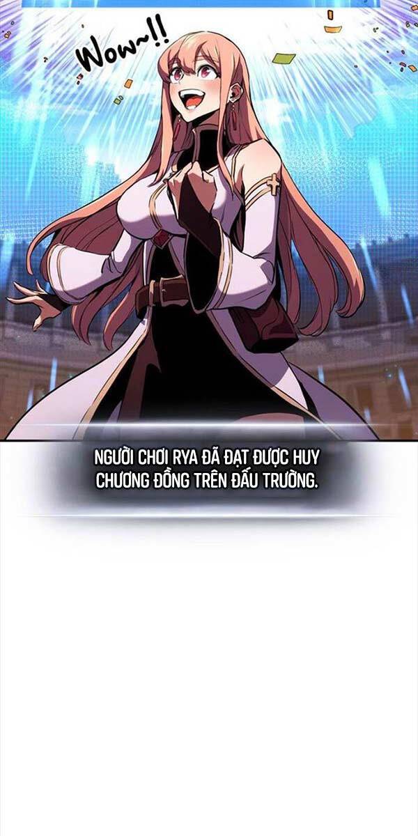 Huyền Thoại Game Thủ – Tái Xuất Chapter 144 10