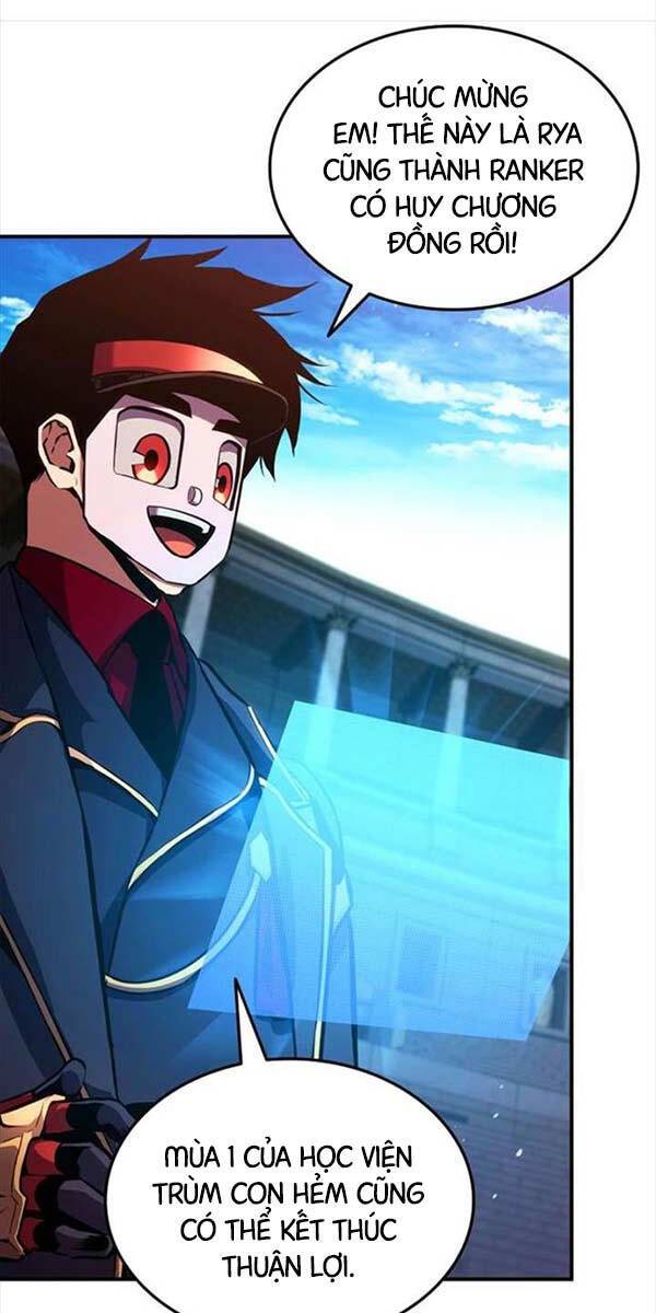 Huyền Thoại Game Thủ – Tái Xuất Chapter 144 11