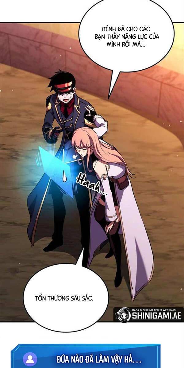 Huyền Thoại Game Thủ – Tái Xuất Chapter 144 14