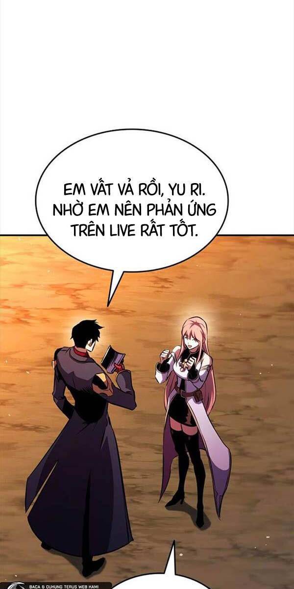 Huyền Thoại Game Thủ – Tái Xuất Chapter 144 26