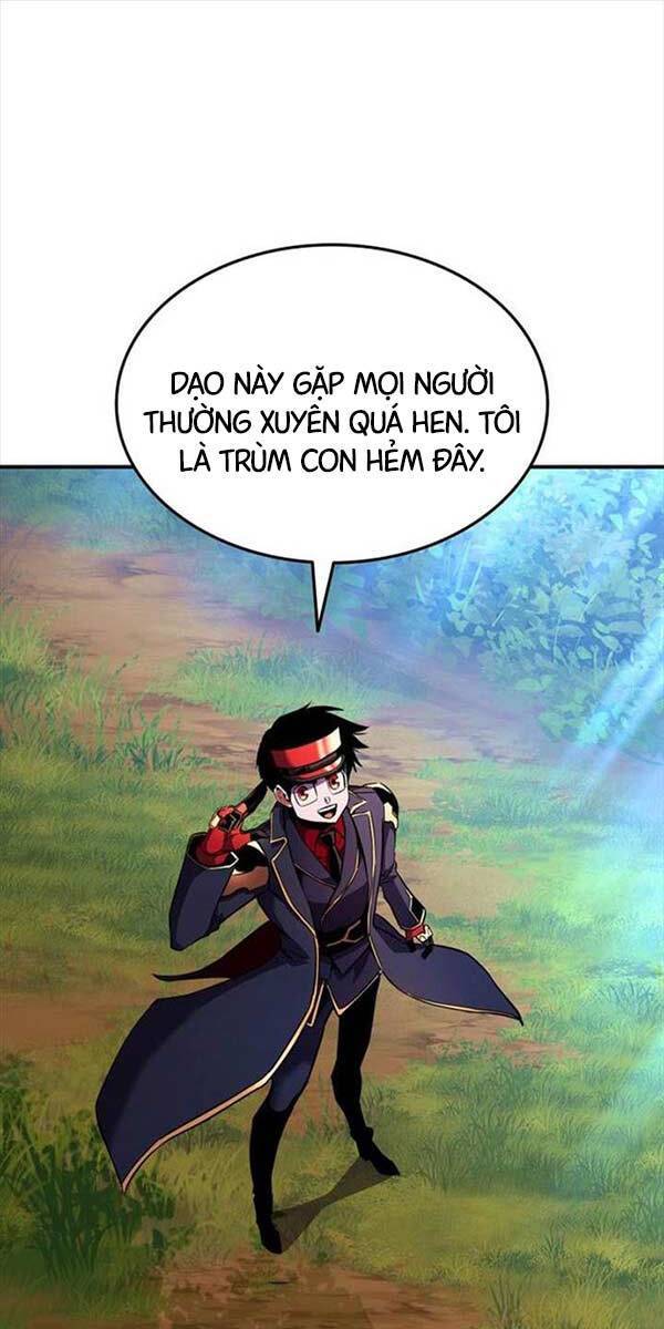 Huyền Thoại Game Thủ – Tái Xuất Chapter 144 35
