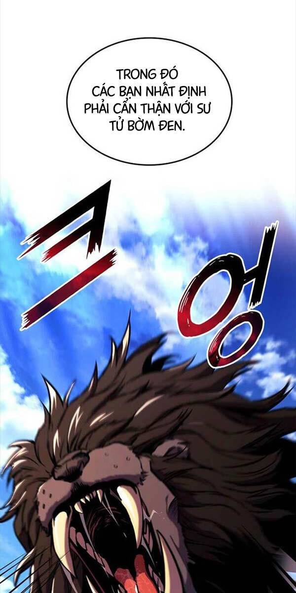 Huyền Thoại Game Thủ – Tái Xuất Chapter 144 38
