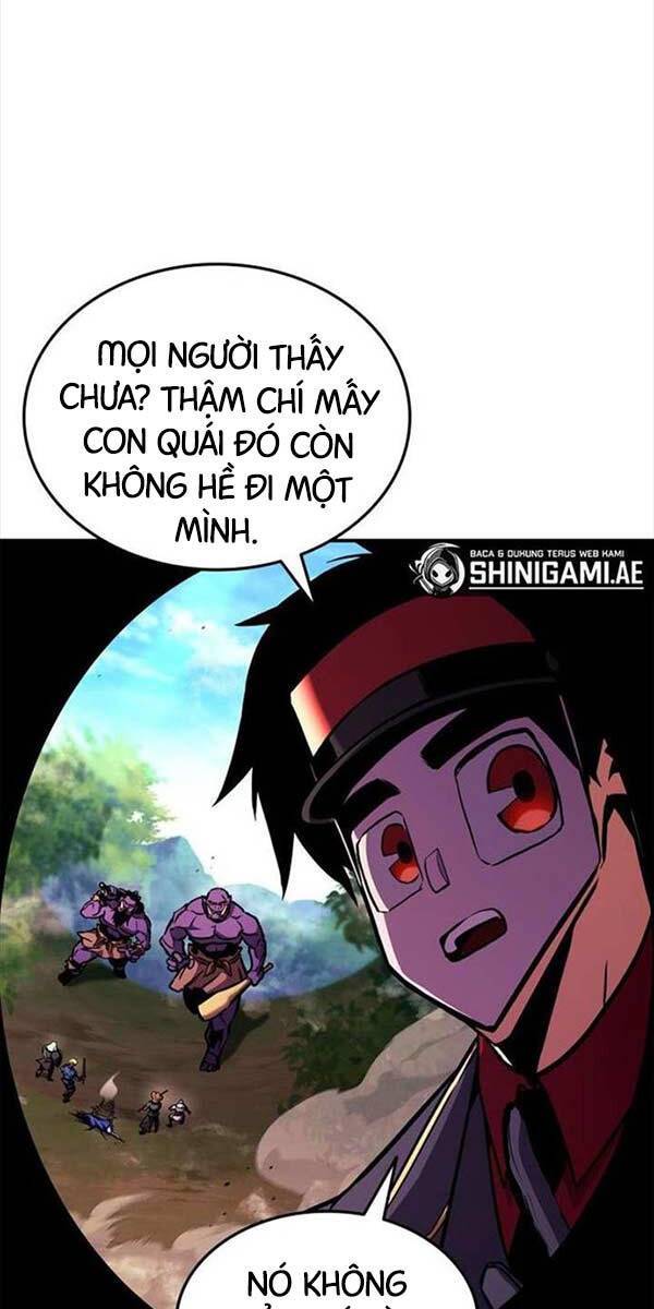 Huyền Thoại Game Thủ – Tái Xuất Chapter 144 80