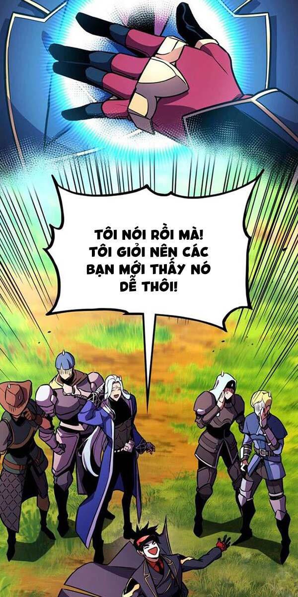 Huyền Thoại Game Thủ – Tái Xuất Chapter 144 105