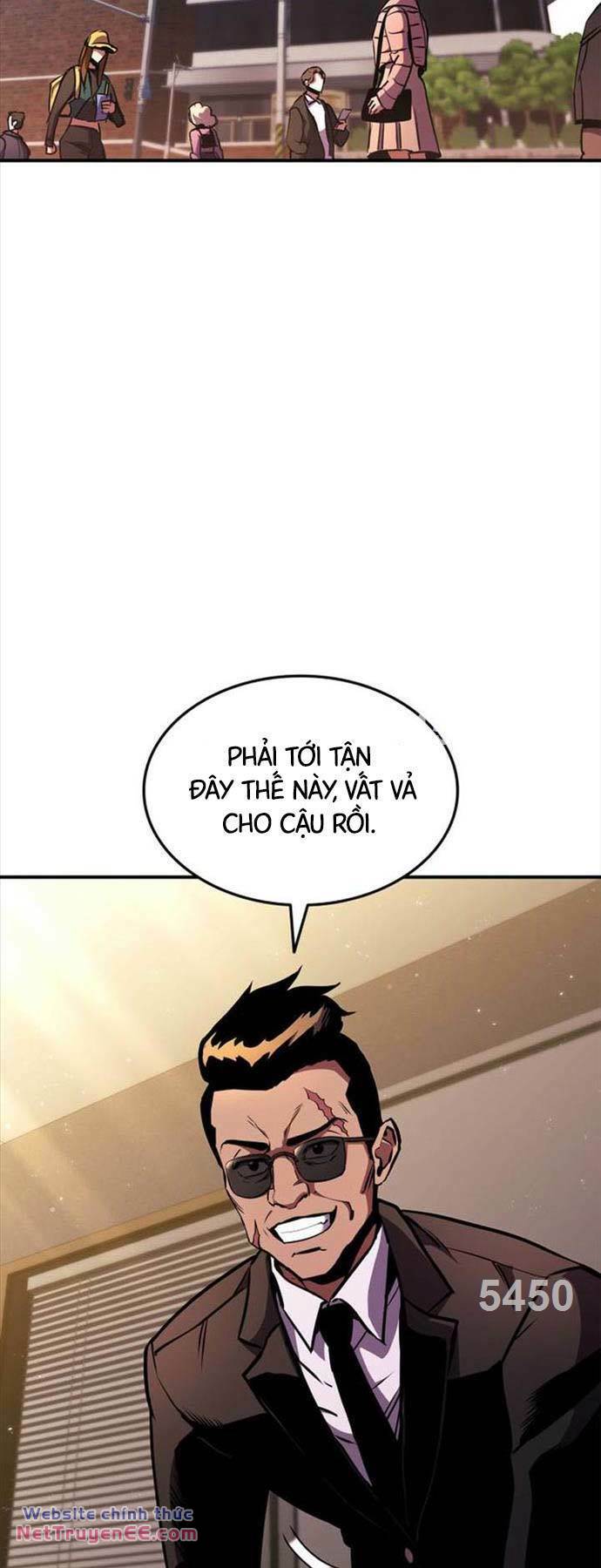 Huyền Thoại Game Thủ – Tái Xuất Chapter 145 1