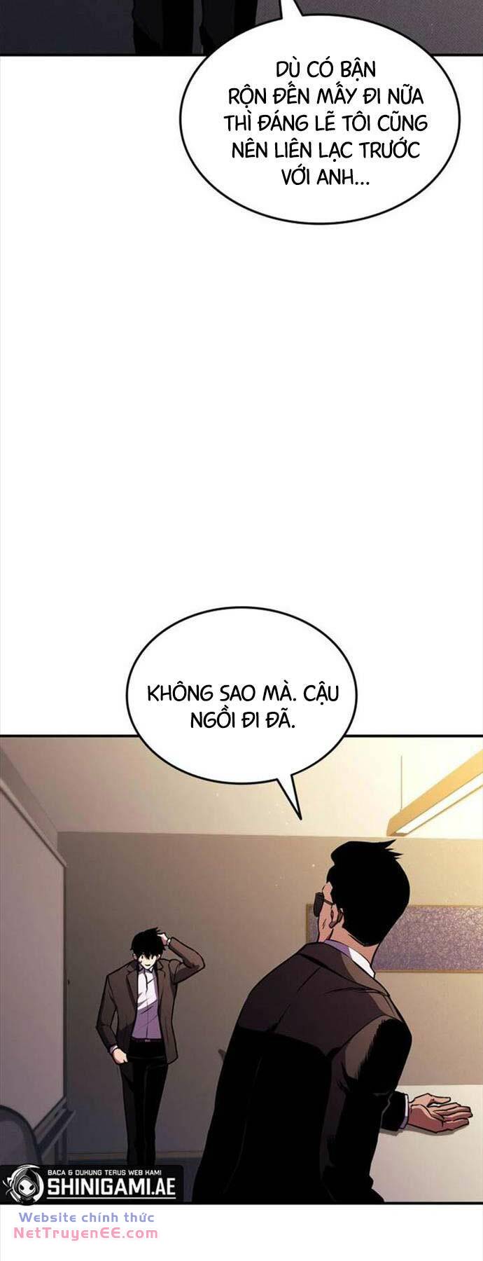 Huyền Thoại Game Thủ – Tái Xuất Chapter 145 3