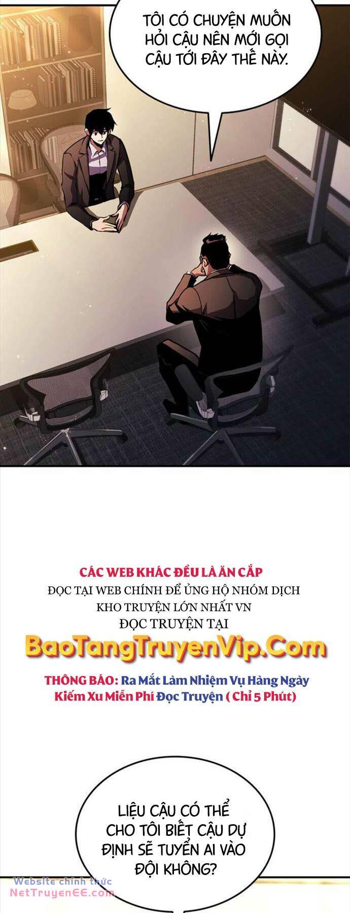Huyền Thoại Game Thủ – Tái Xuất Chapter 145 6