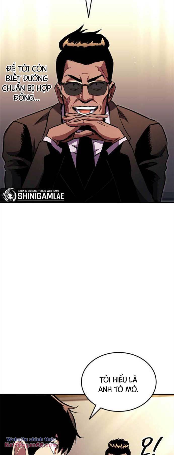 Huyền Thoại Game Thủ – Tái Xuất Chapter 145 7