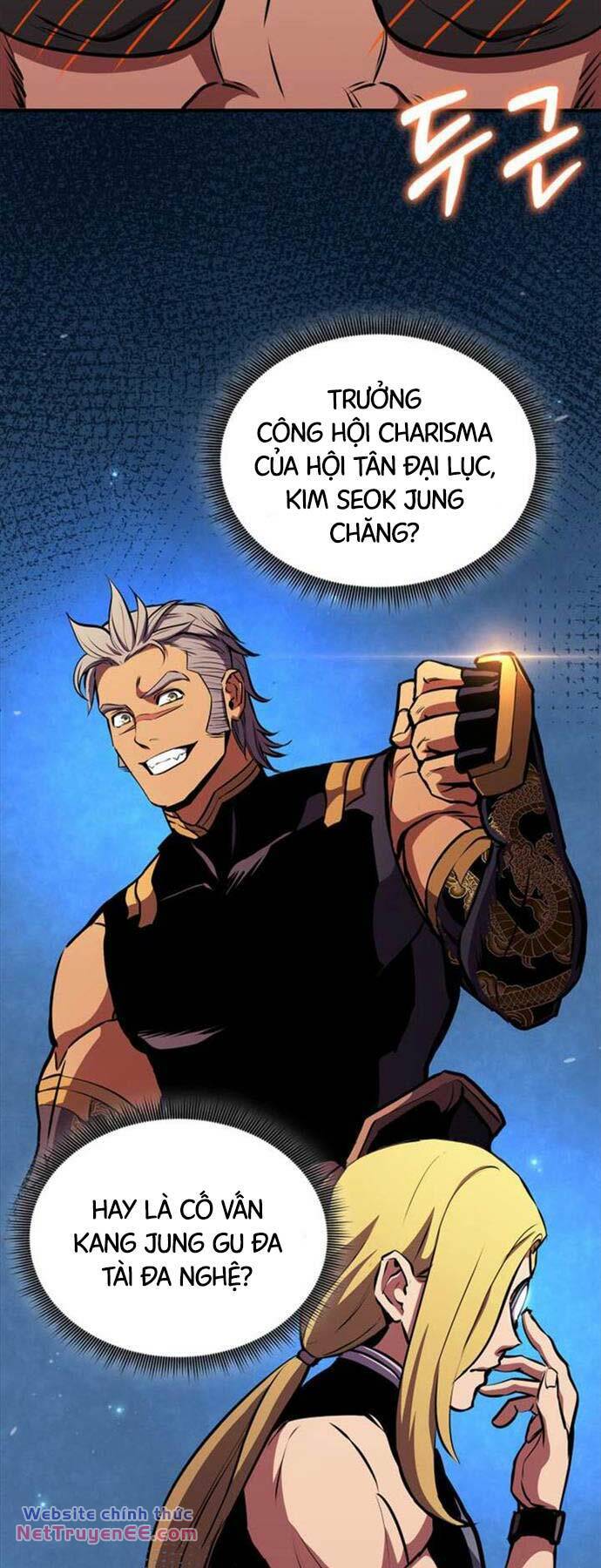 Huyền Thoại Game Thủ – Tái Xuất Chapter 145 9