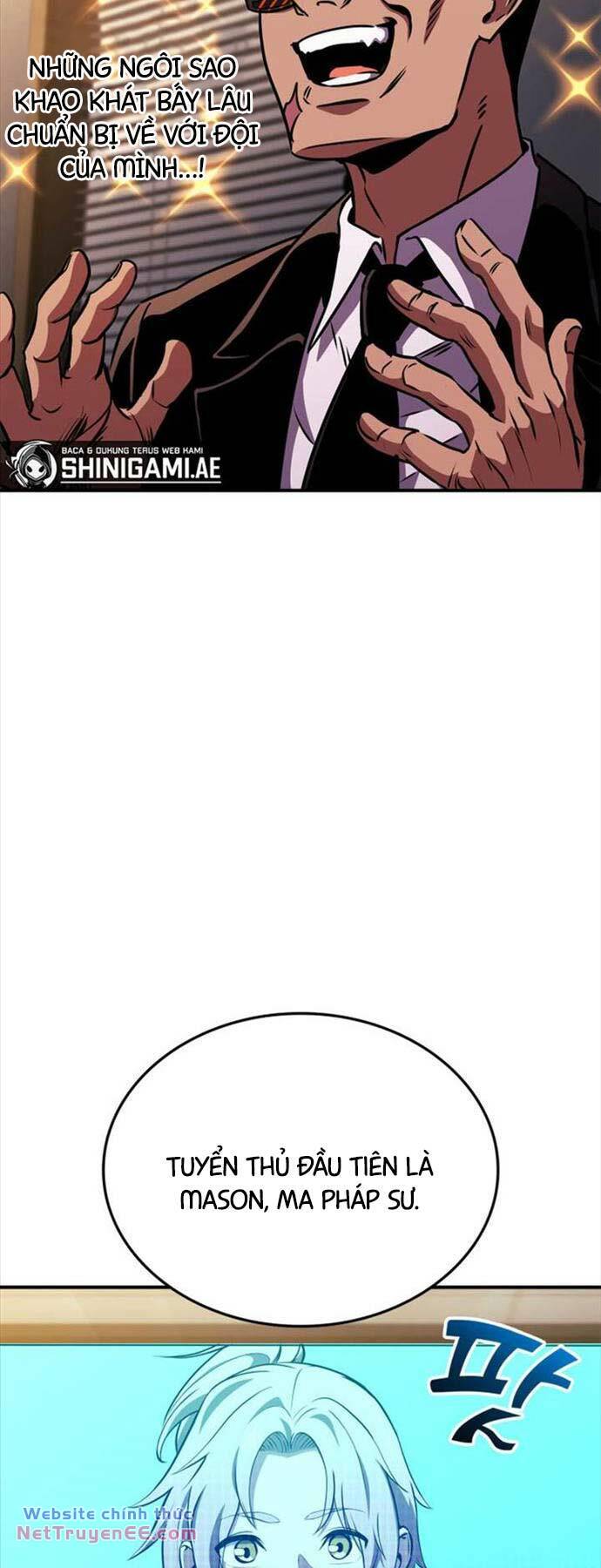 Huyền Thoại Game Thủ – Tái Xuất Chapter 145 11