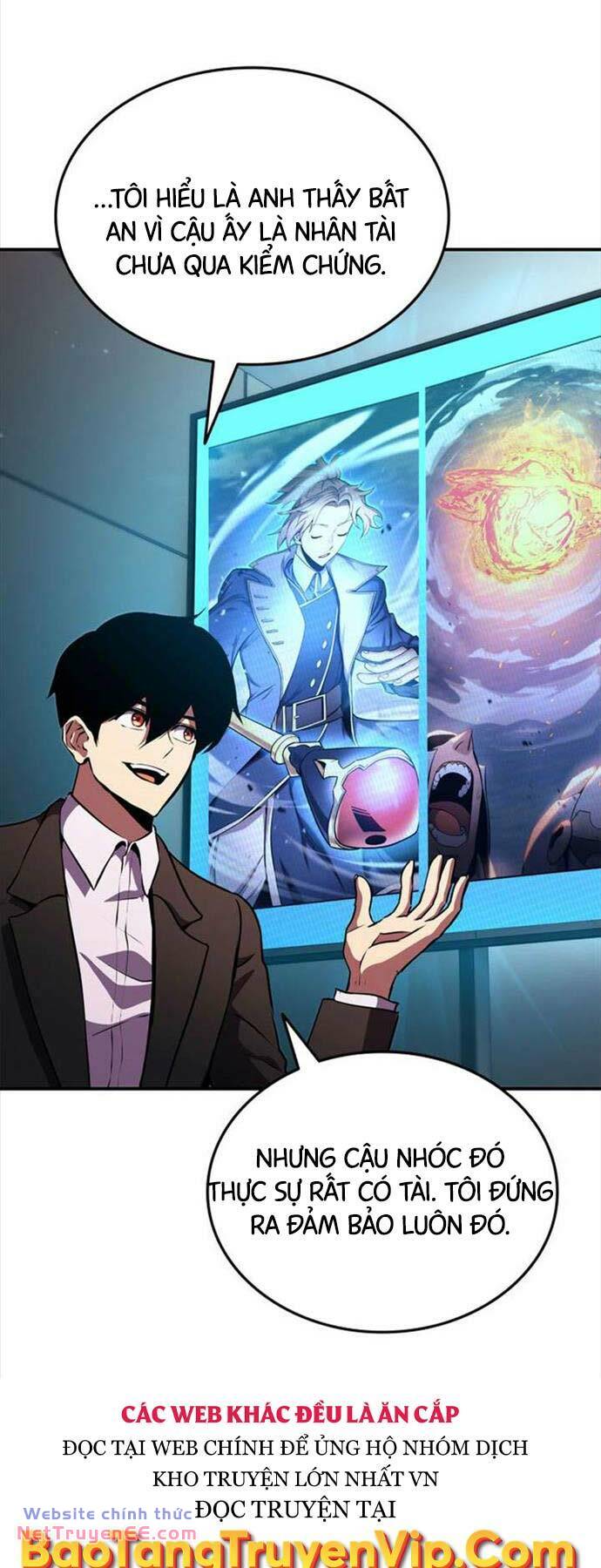 Huyền Thoại Game Thủ – Tái Xuất Chapter 145 14