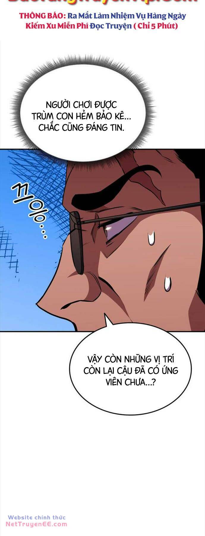 Huyền Thoại Game Thủ – Tái Xuất Chapter 145 15