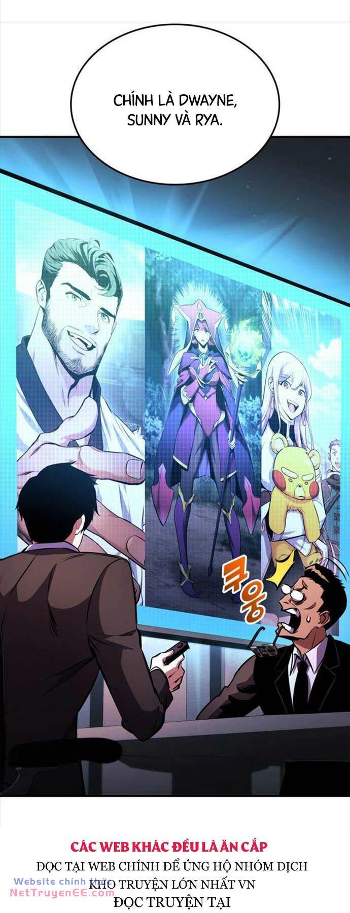 Huyền Thoại Game Thủ – Tái Xuất Chapter 145 17