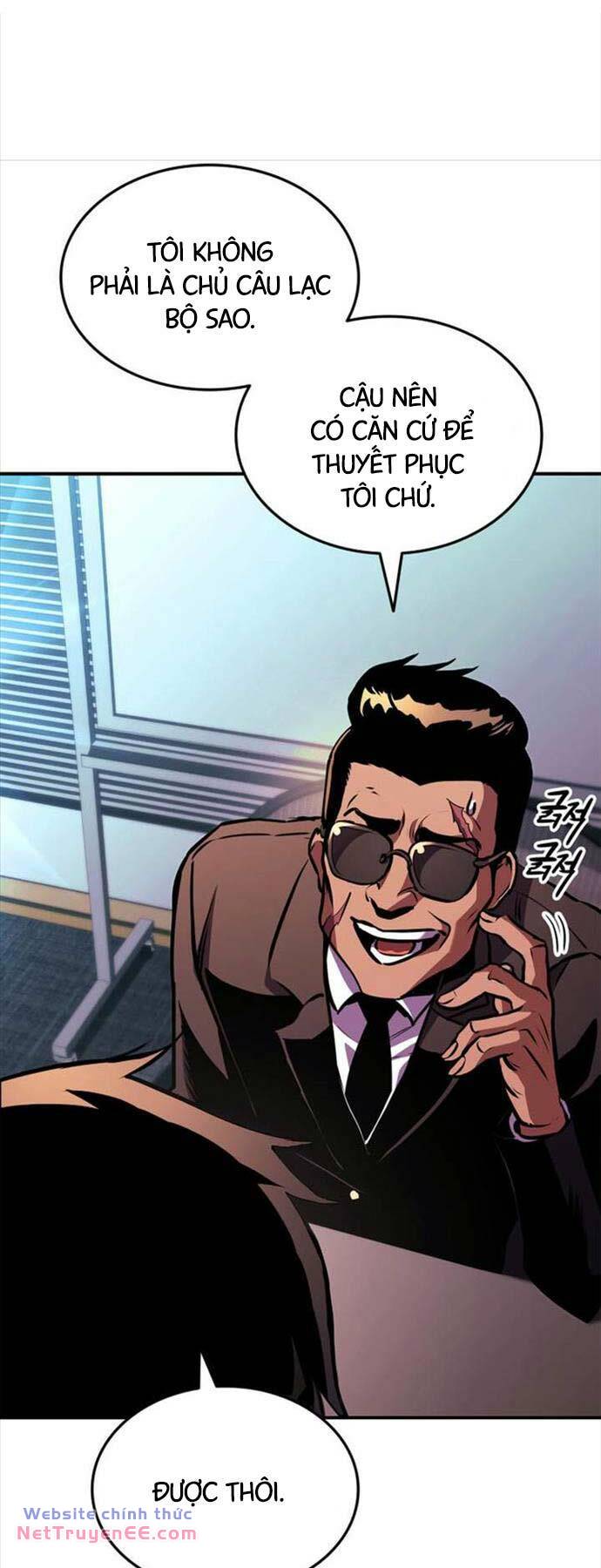 Huyền Thoại Game Thủ – Tái Xuất Chapter 145 21