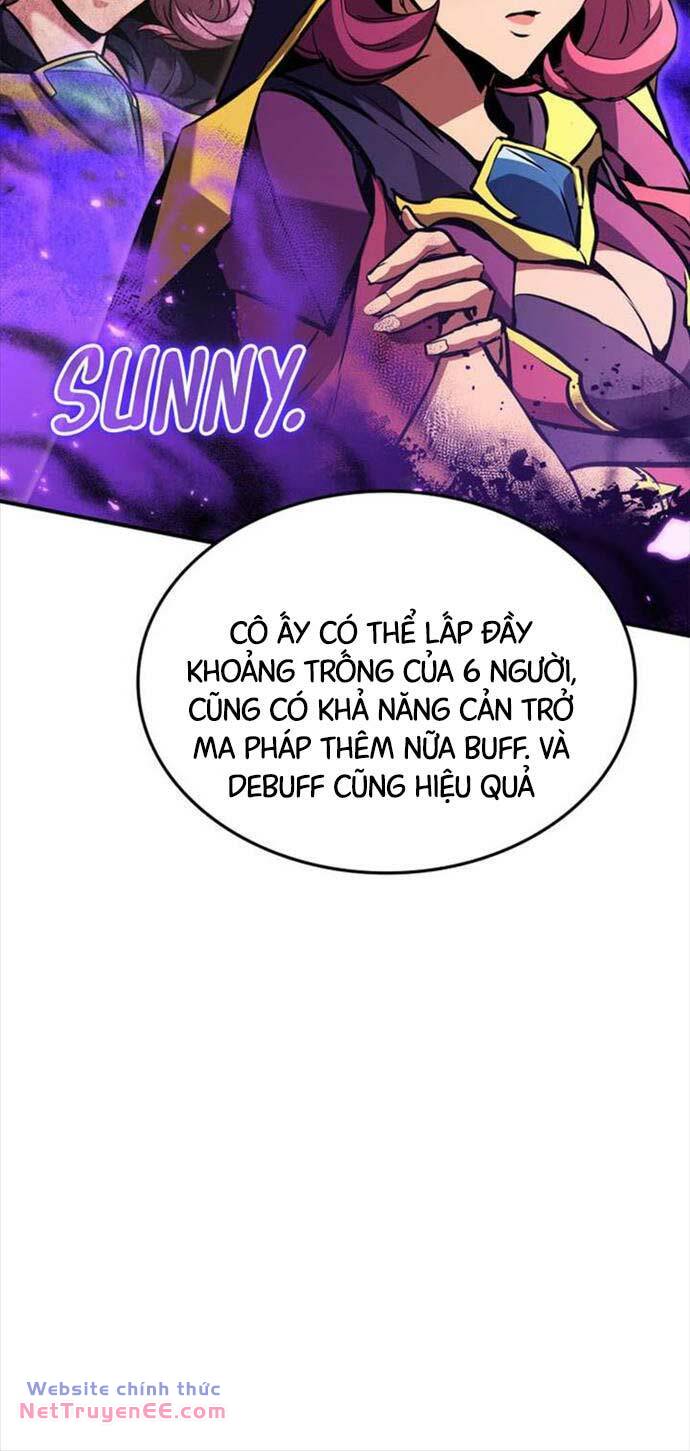 Huyền Thoại Game Thủ – Tái Xuất Chapter 145 24