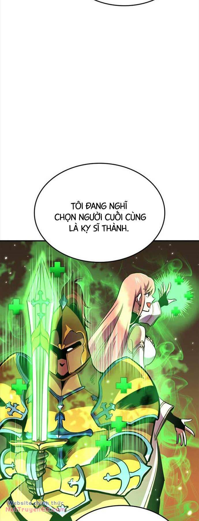 Huyền Thoại Game Thủ – Tái Xuất Chapter 145 28