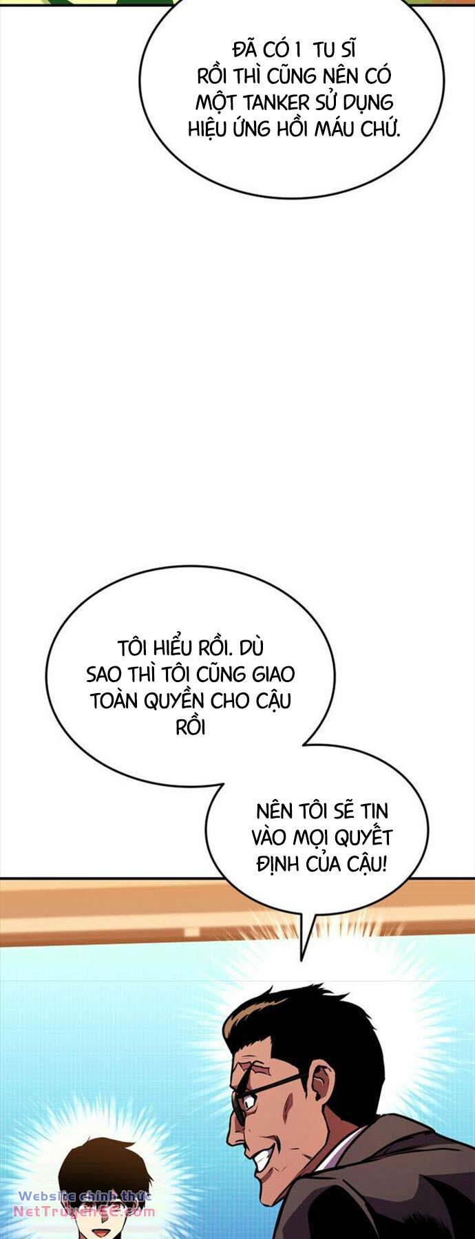 Huyền Thoại Game Thủ – Tái Xuất Chapter 145 29