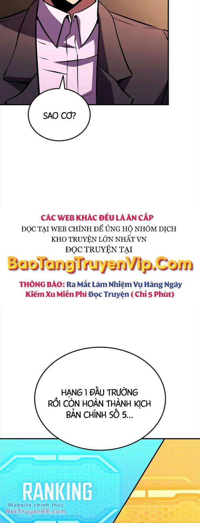 Huyền Thoại Game Thủ – Tái Xuất Chapter 145 31