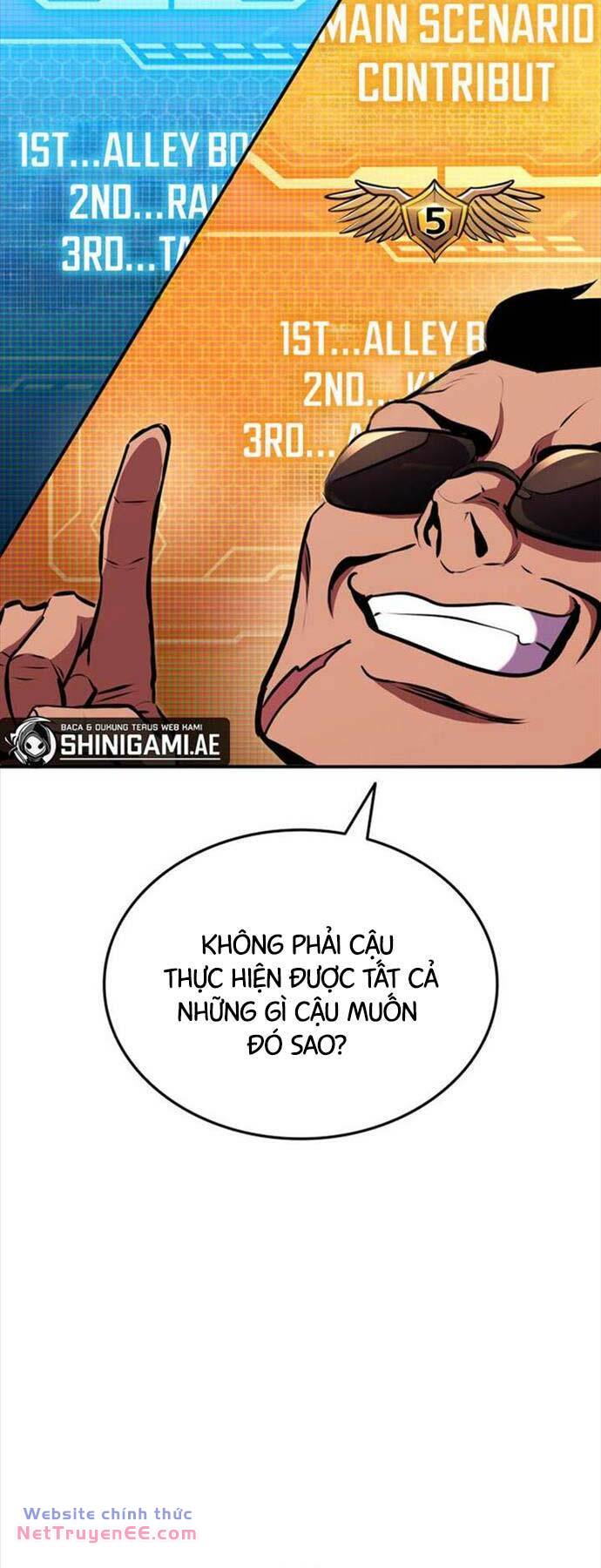 Huyền Thoại Game Thủ – Tái Xuất Chapter 145 32