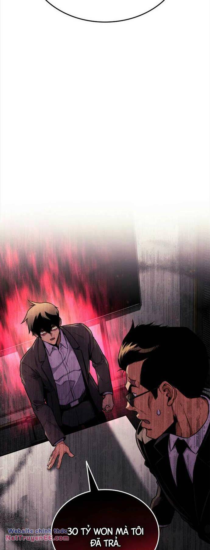Huyền Thoại Game Thủ – Tái Xuất Chapter 145 35
