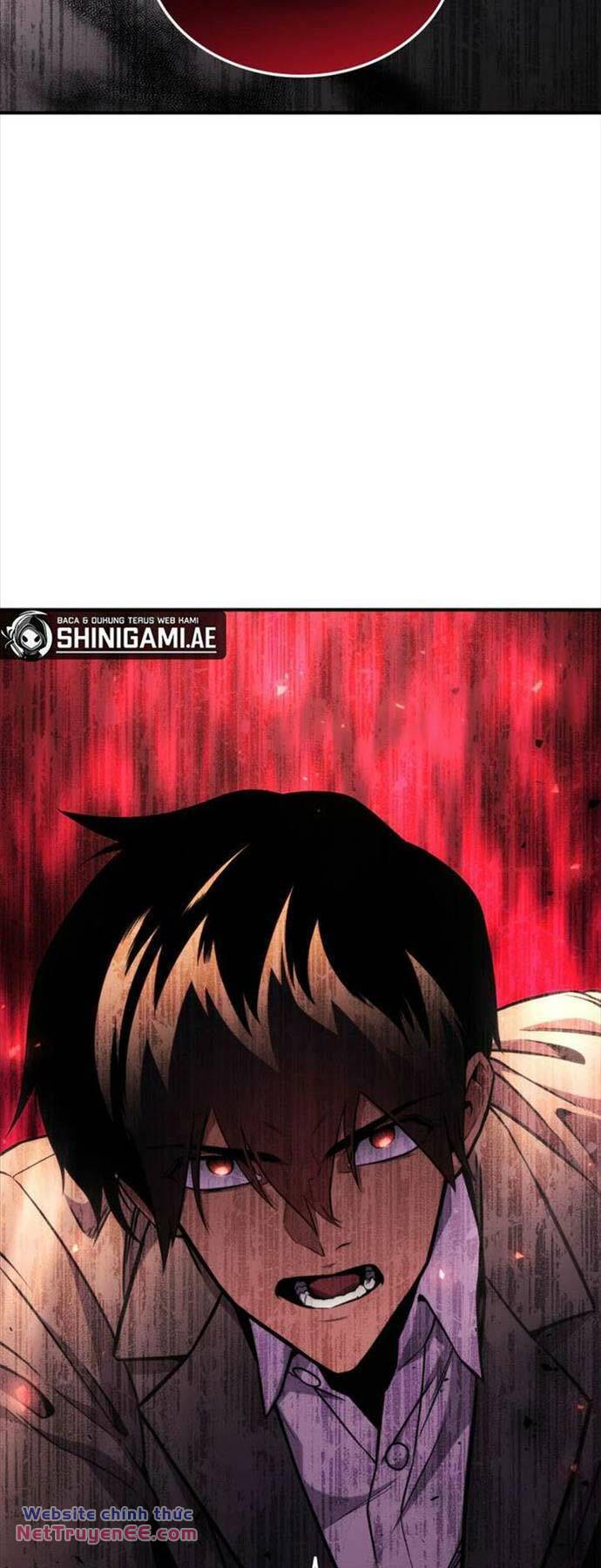 Huyền Thoại Game Thủ – Tái Xuất Chapter 145 36