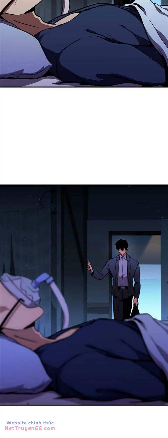 Huyền Thoại Game Thủ – Tái Xuất Chapter 145 41