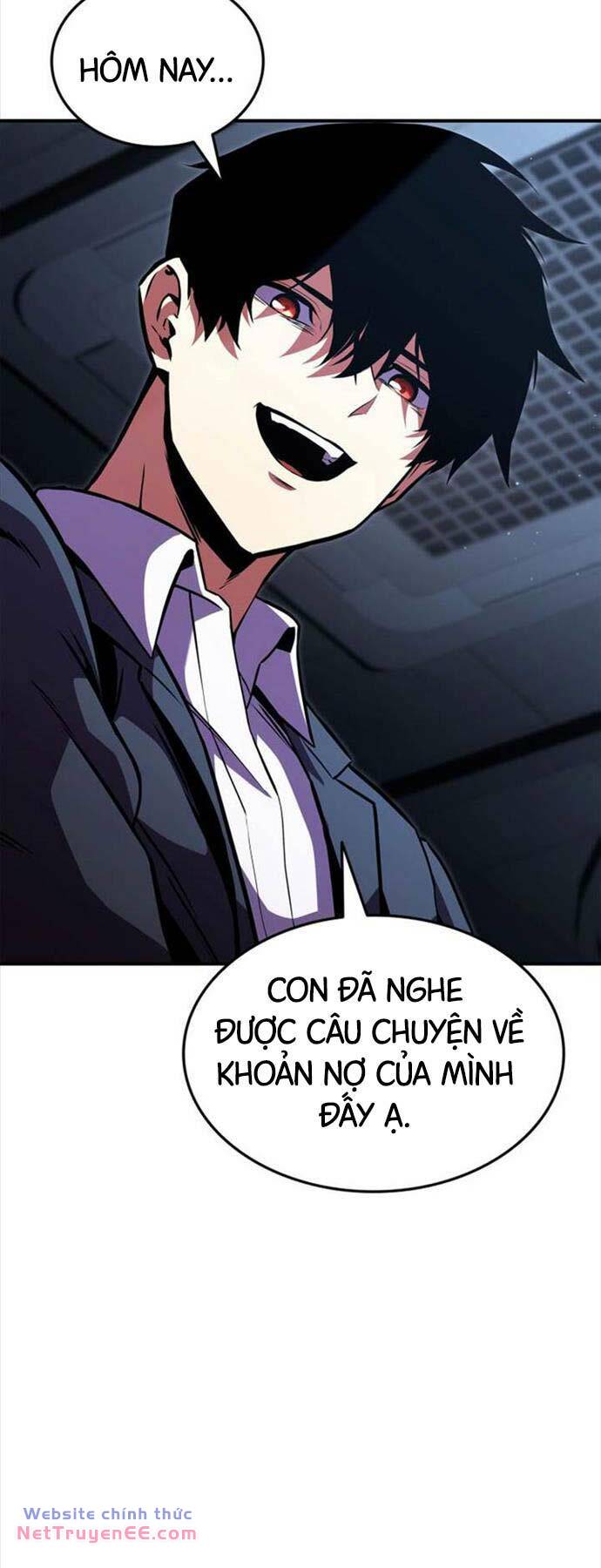 Huyền Thoại Game Thủ – Tái Xuất Chapter 145 44