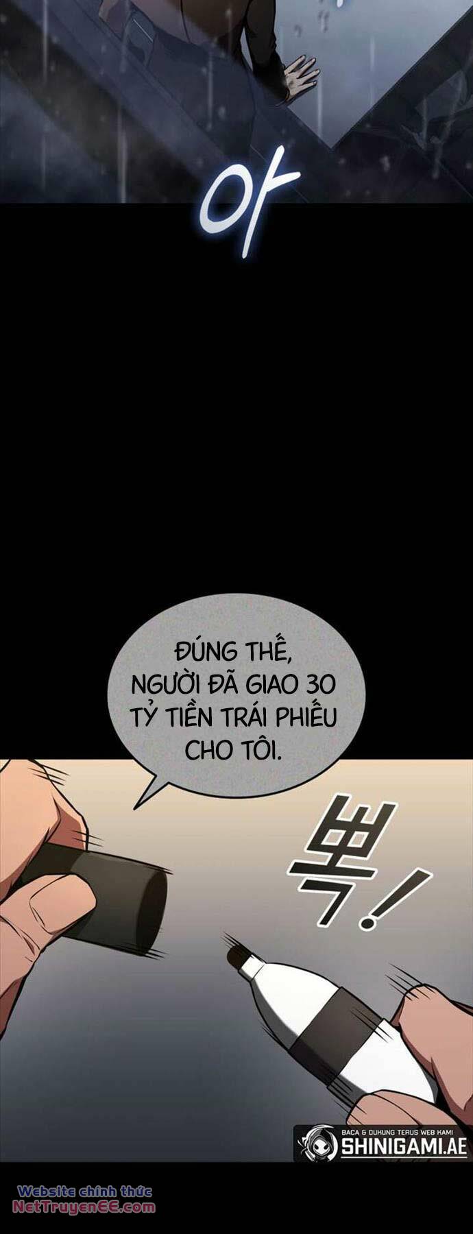 Huyền Thoại Game Thủ – Tái Xuất Chapter 145 47