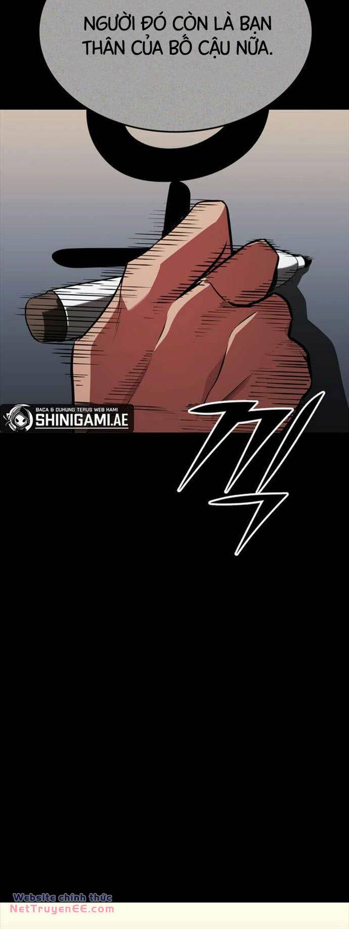 Huyền Thoại Game Thủ – Tái Xuất Chapter 145 50