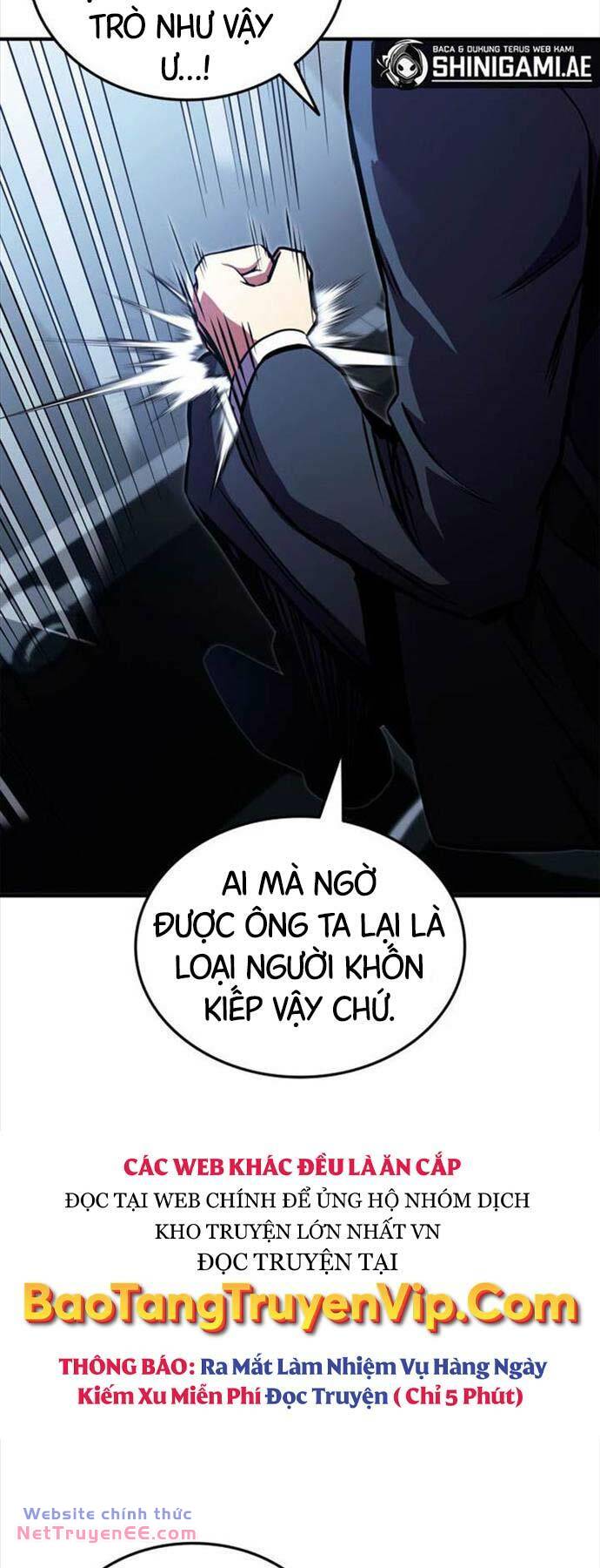 Huyền Thoại Game Thủ – Tái Xuất Chapter 145 55