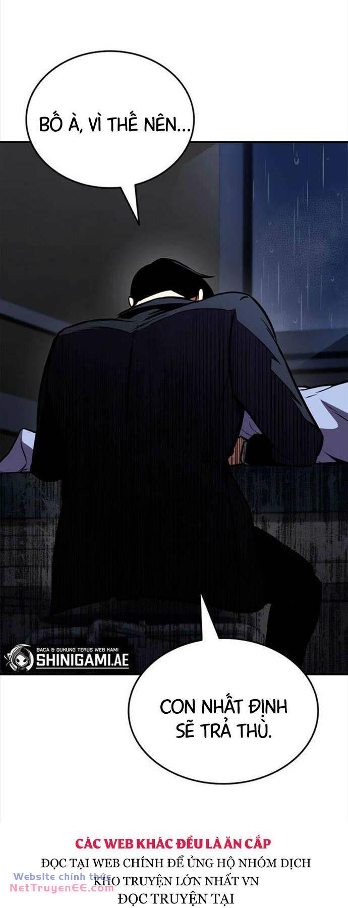 Huyền Thoại Game Thủ – Tái Xuất Chapter 145 57