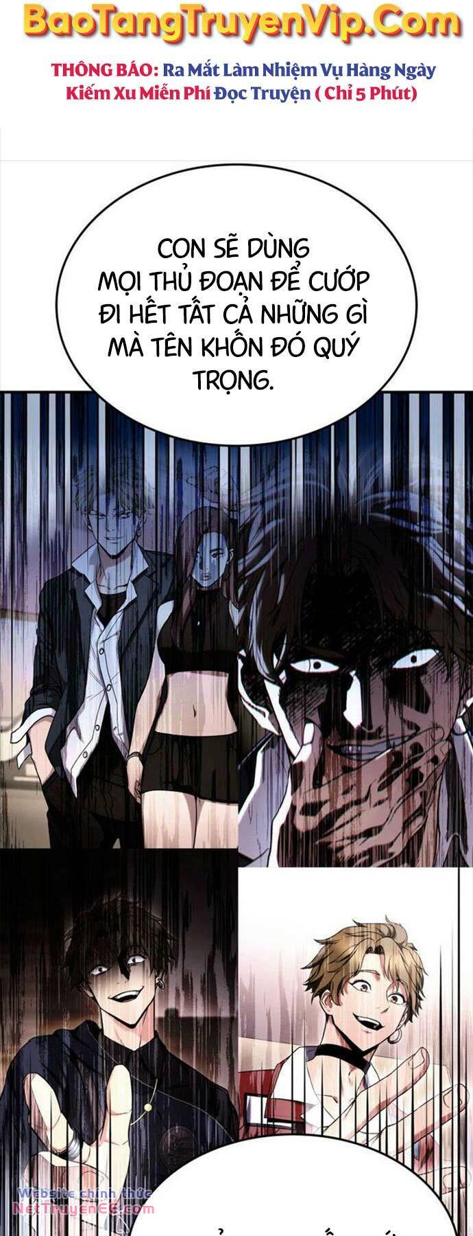 Huyền Thoại Game Thủ – Tái Xuất Chapter 145 58