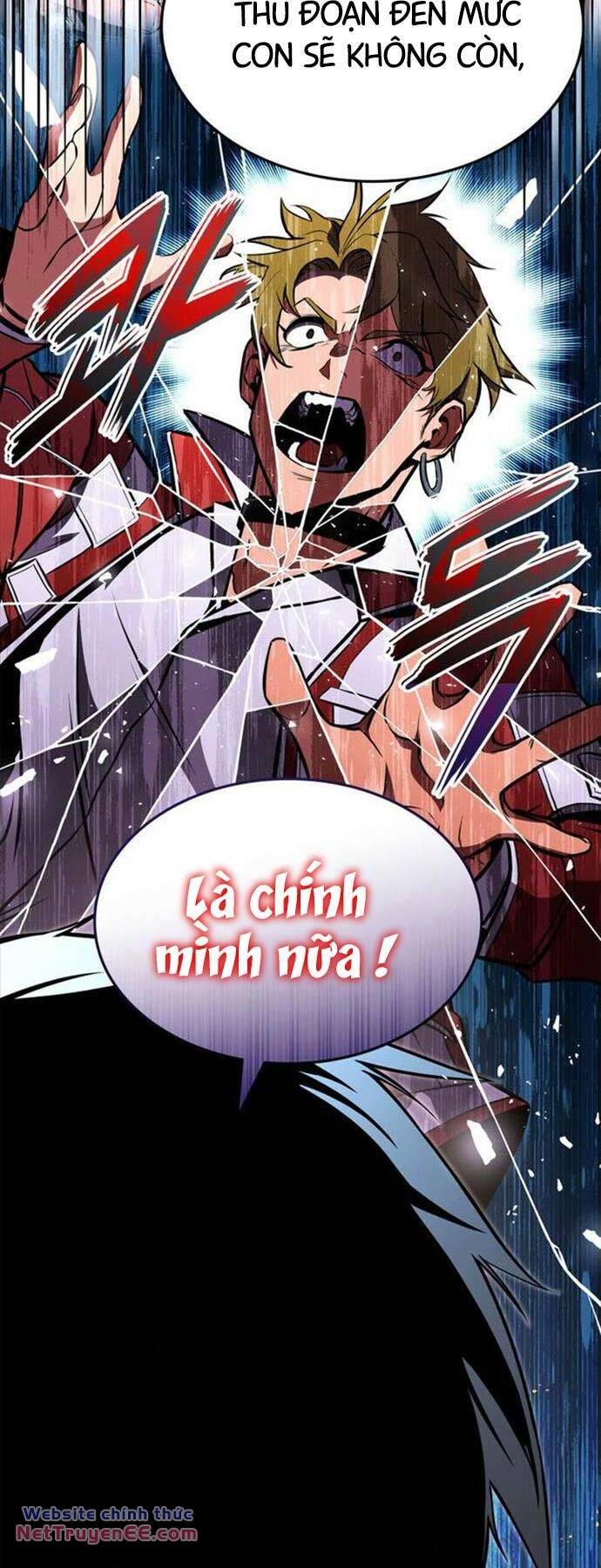 Huyền Thoại Game Thủ – Tái Xuất Chapter 145 59