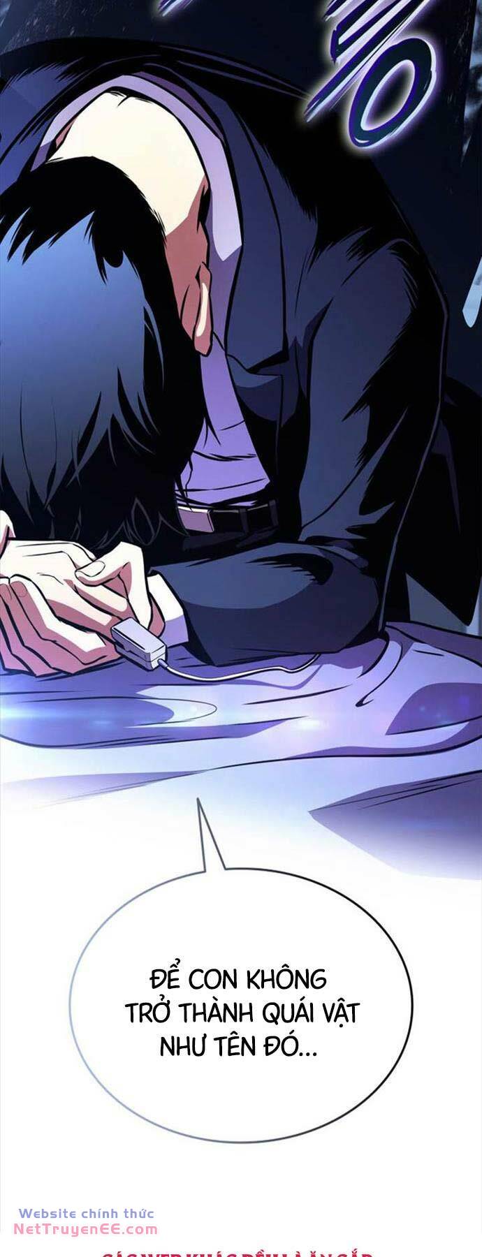 Huyền Thoại Game Thủ – Tái Xuất Chapter 145 62