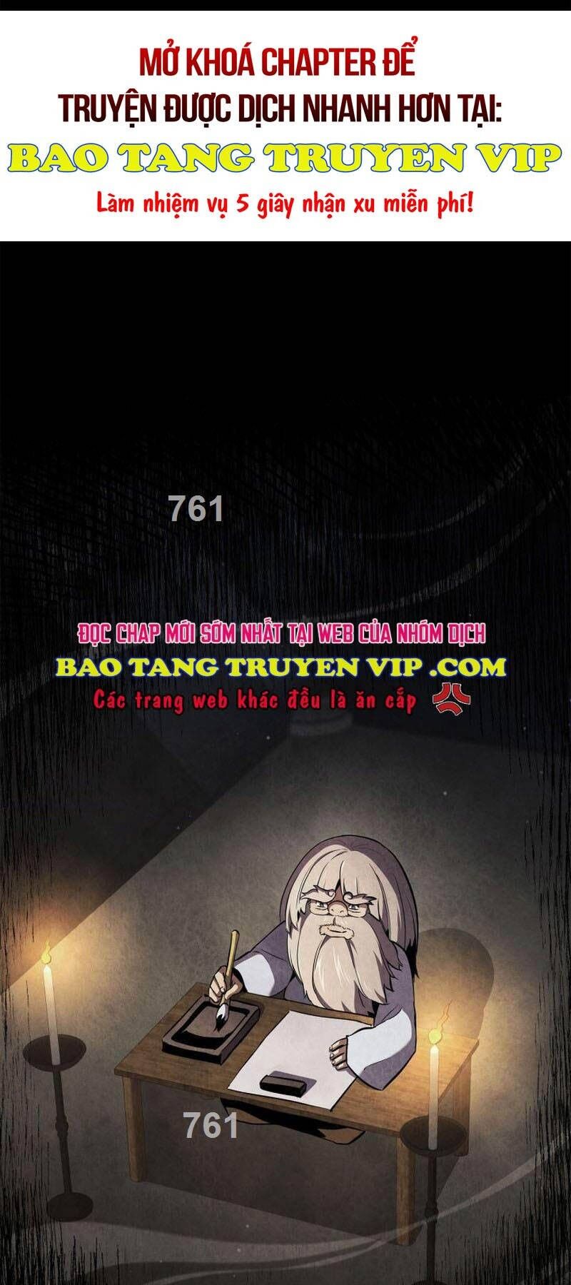 Huyền Thoại Game Thủ – Tái Xuất Chapter 153 1