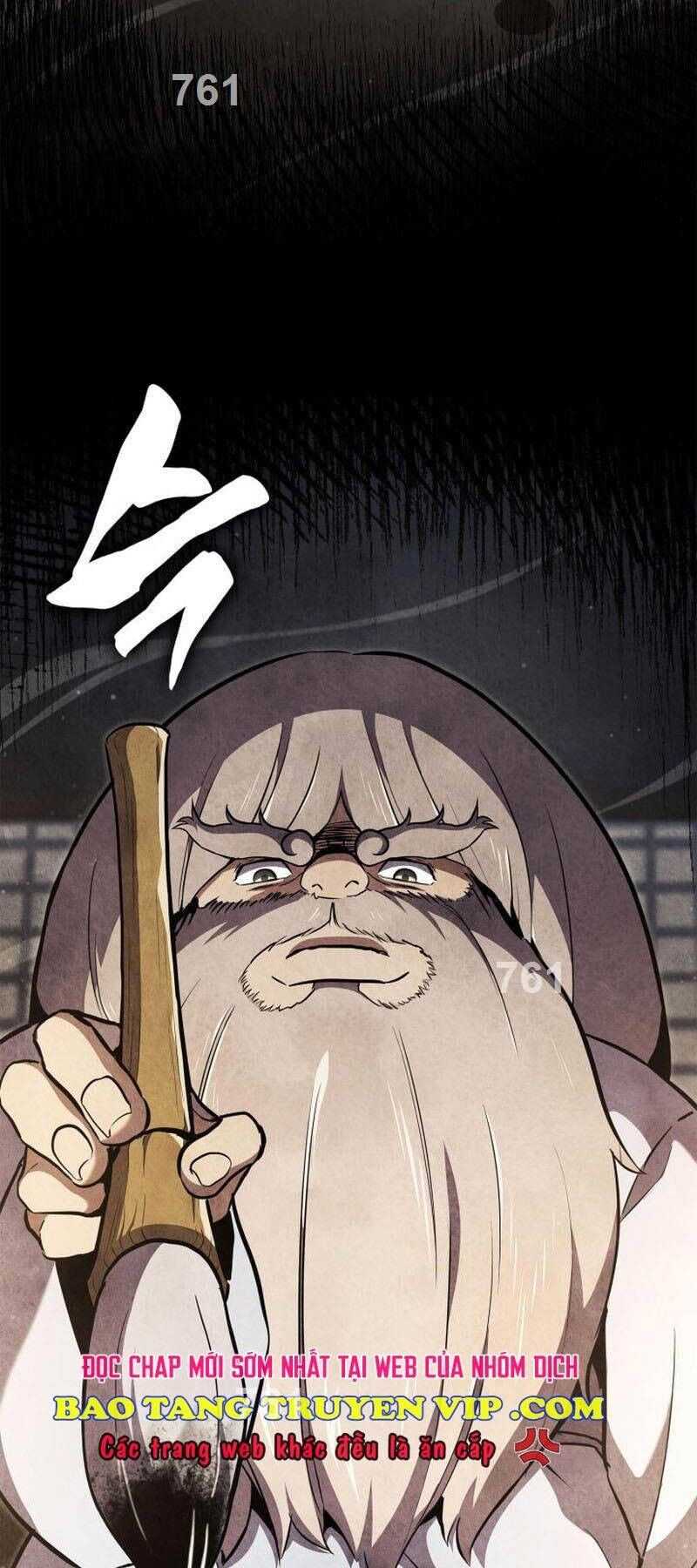 Huyền Thoại Game Thủ – Tái Xuất Chapter 153 2