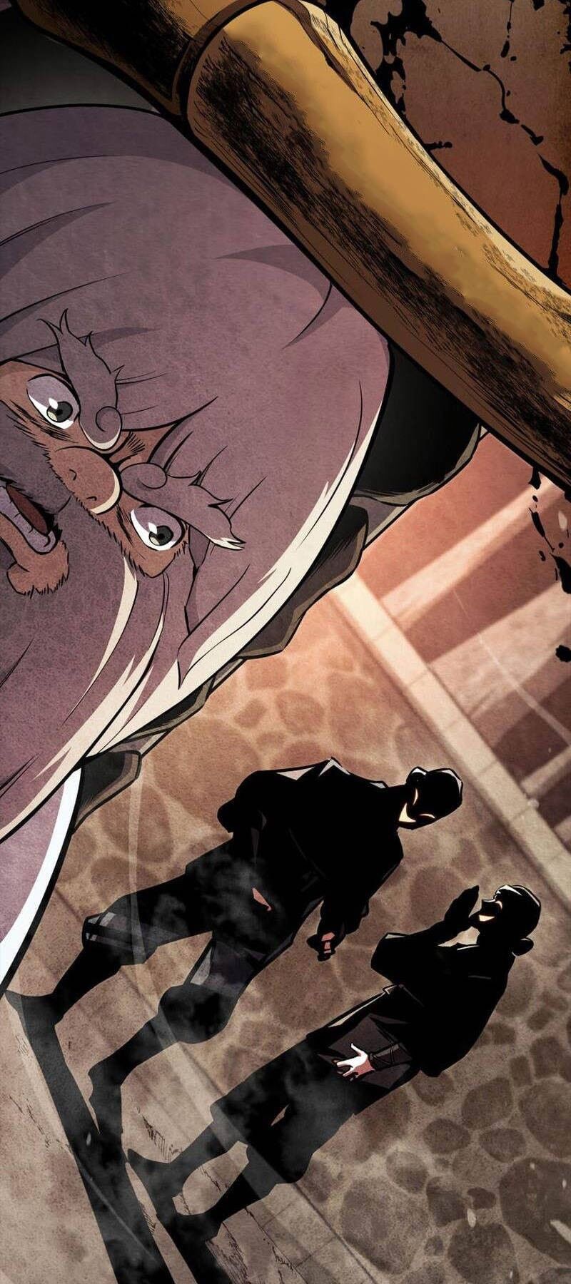 Huyền Thoại Game Thủ – Tái Xuất Chapter 153 6