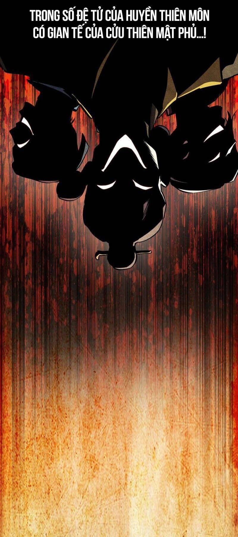 Huyền Thoại Game Thủ – Tái Xuất Chapter 153 8