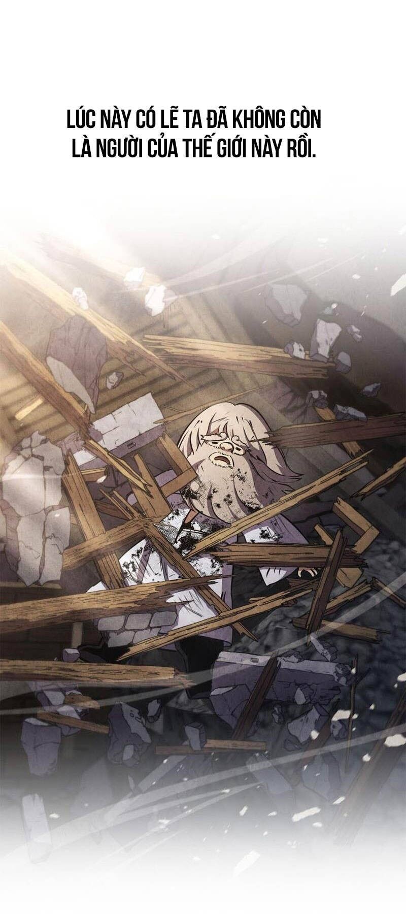 Huyền Thoại Game Thủ – Tái Xuất Chapter 153 10