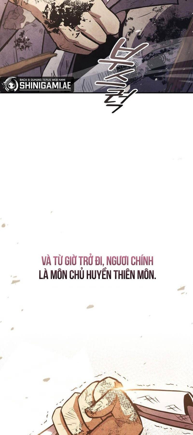Huyền Thoại Game Thủ – Tái Xuất Chapter 153 12