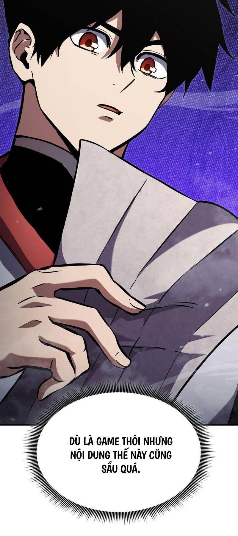 Huyền Thoại Game Thủ – Tái Xuất Chapter 153 18