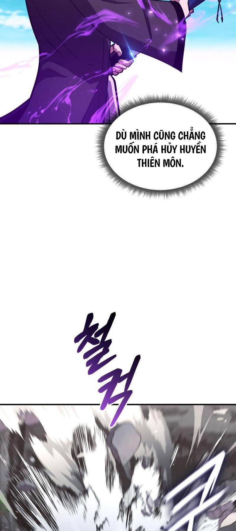 Huyền Thoại Game Thủ – Tái Xuất Chapter 153 22
