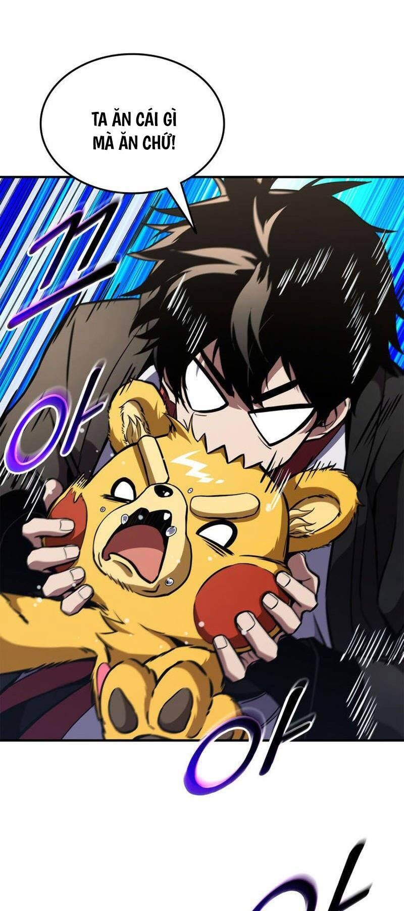 Huyền Thoại Game Thủ – Tái Xuất Chapter 153 26