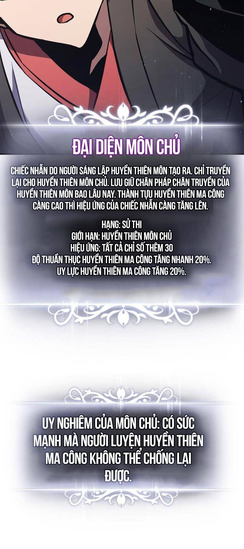 Huyền Thoại Game Thủ – Tái Xuất Chapter 153 31