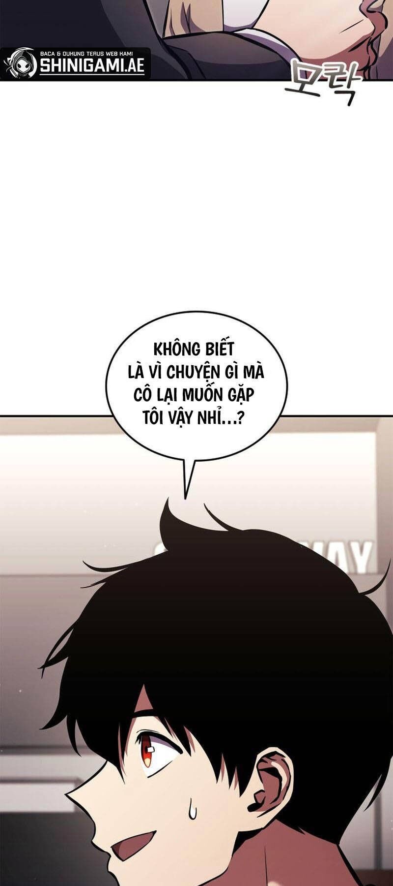 Huyền Thoại Game Thủ – Tái Xuất Chapter 153 40