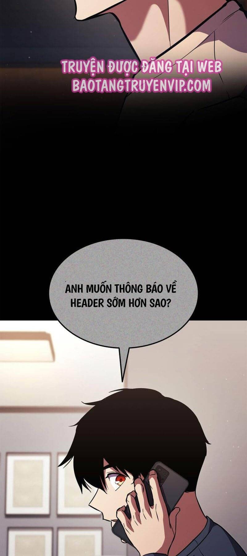 Huyền Thoại Game Thủ – Tái Xuất Chapter 153 41