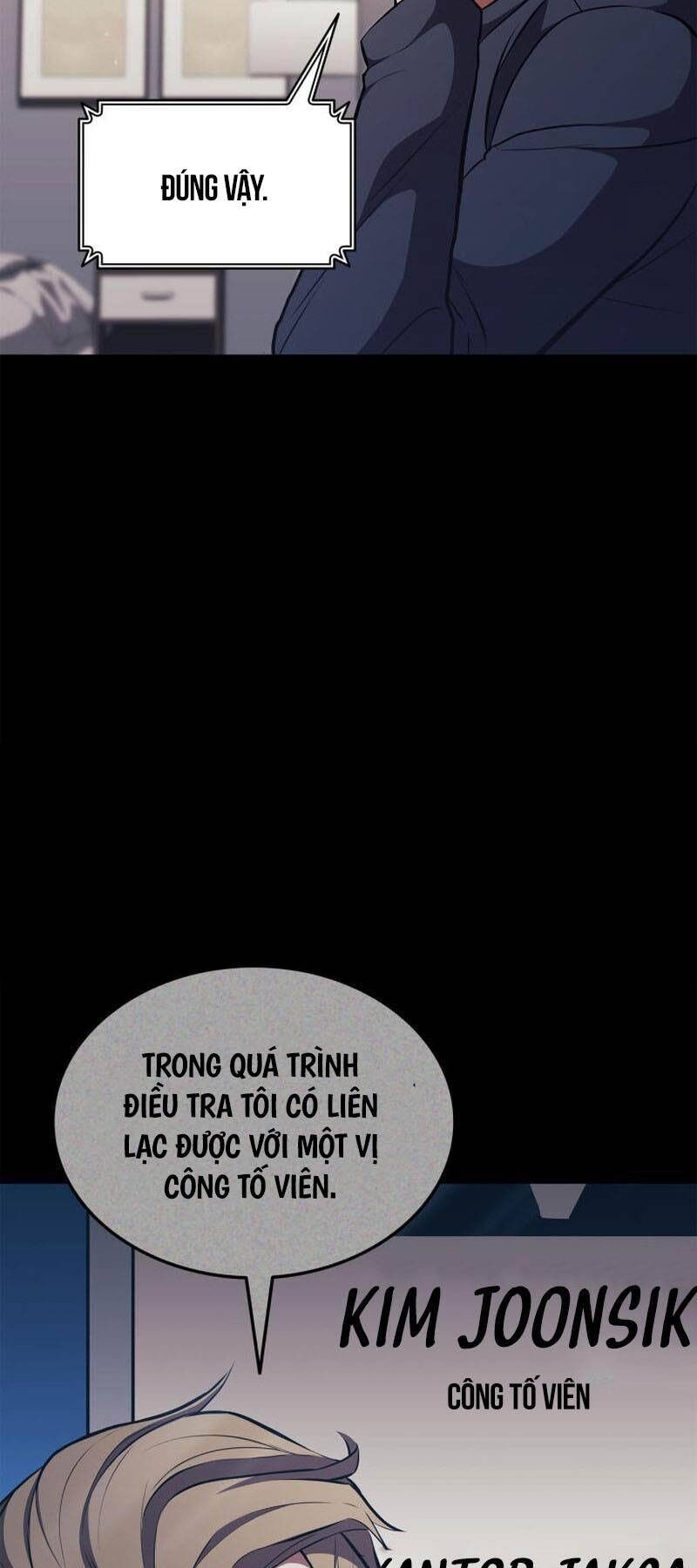 Huyền Thoại Game Thủ – Tái Xuất Chapter 153 42