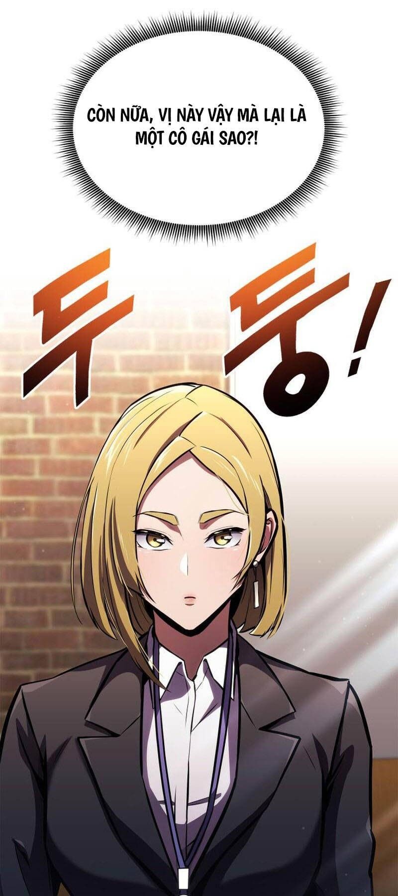 Huyền Thoại Game Thủ – Tái Xuất Chapter 153 45