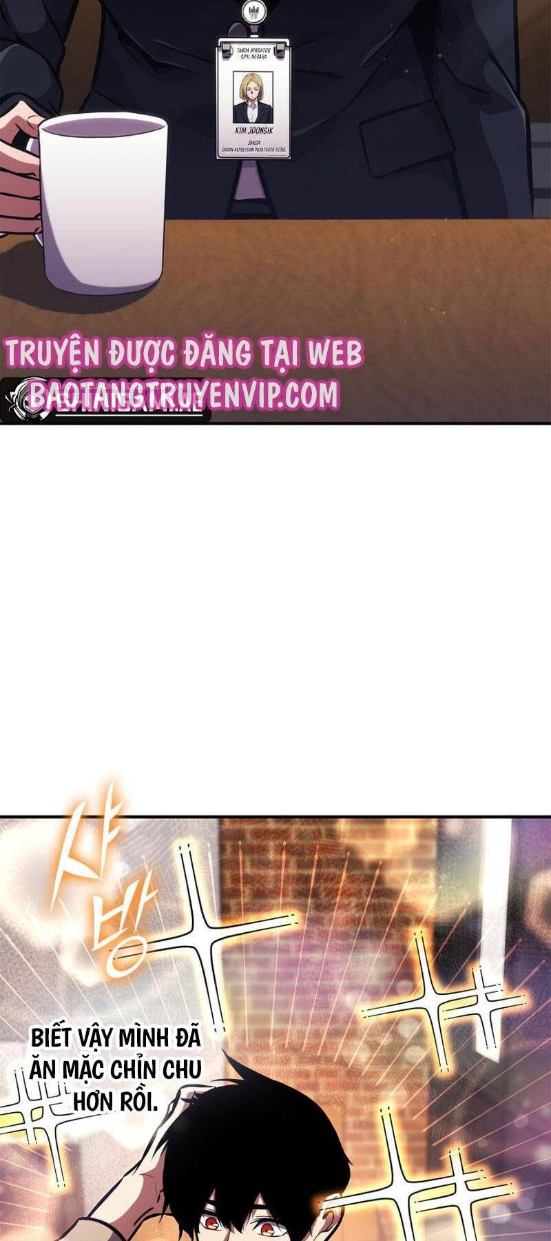 Huyền Thoại Game Thủ – Tái Xuất Chapter 153 46